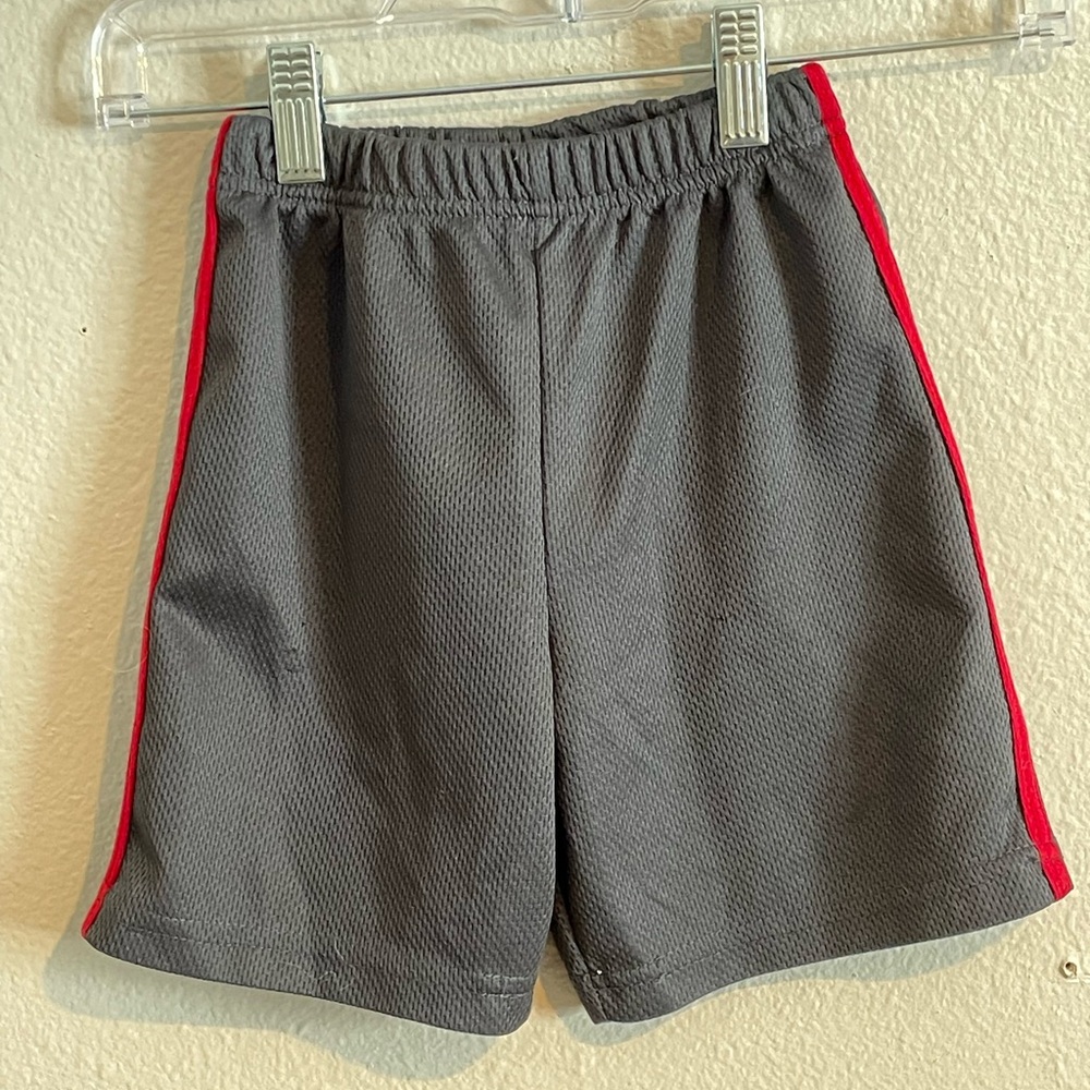 Lot of 2 Boys Athletic Shorts - Size 3T